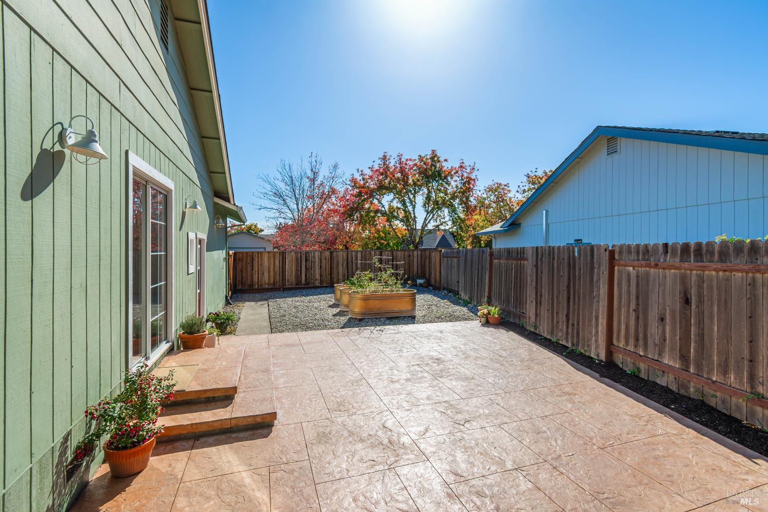 5025 Gregory Court Santa Rosa CA 95409