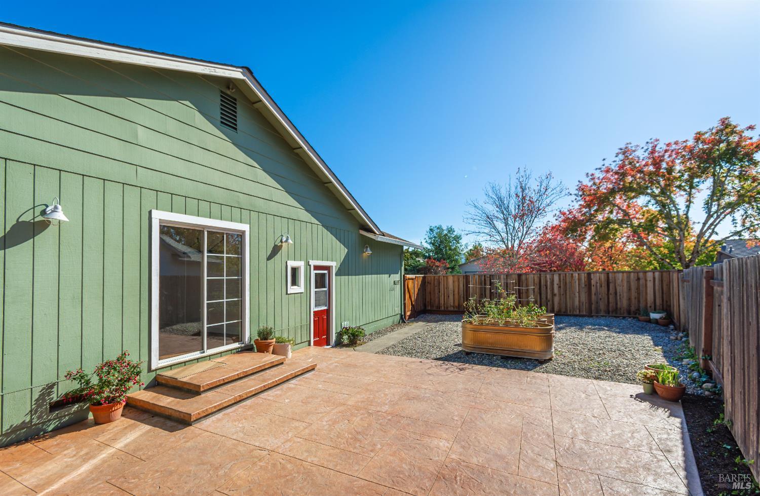 5025 Gregory Court Santa Rosa CA 95409