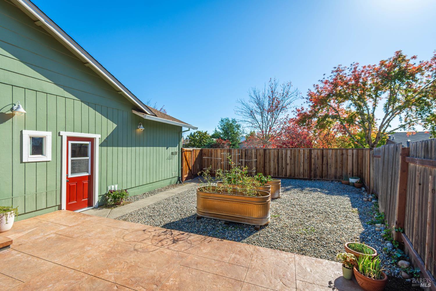 5025 Gregory Court Santa Rosa CA 95409