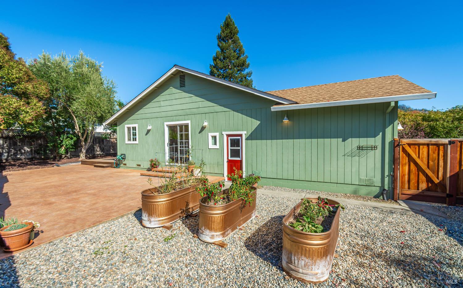 5025 Gregory Court Santa Rosa CA 95409