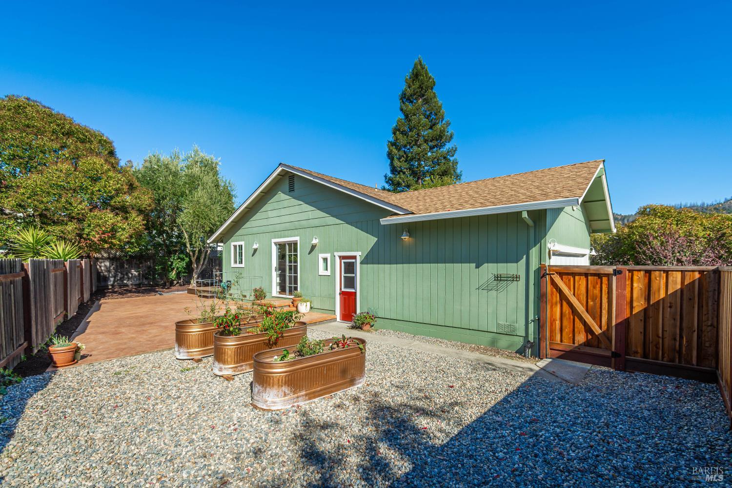 5025 Gregory Court Santa Rosa CA 95409