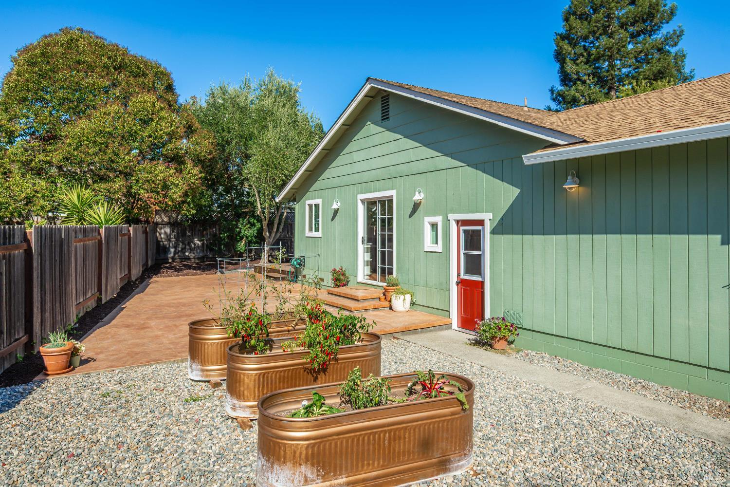 5025 Gregory Court Santa Rosa CA 95409