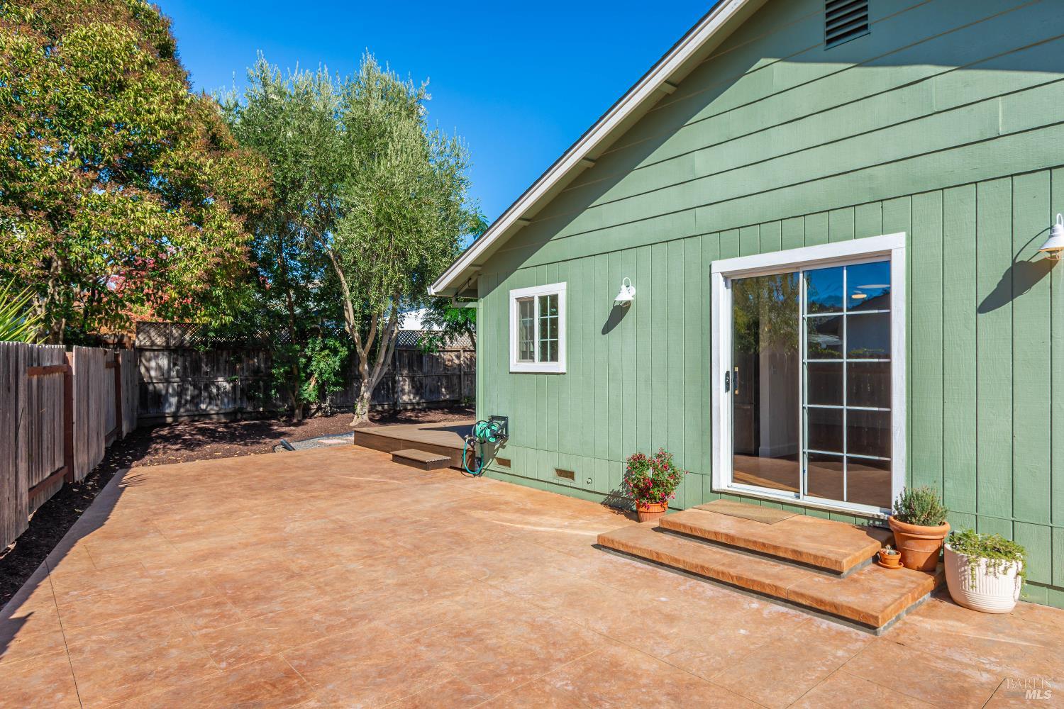 5025 Gregory Court Santa Rosa CA 95409