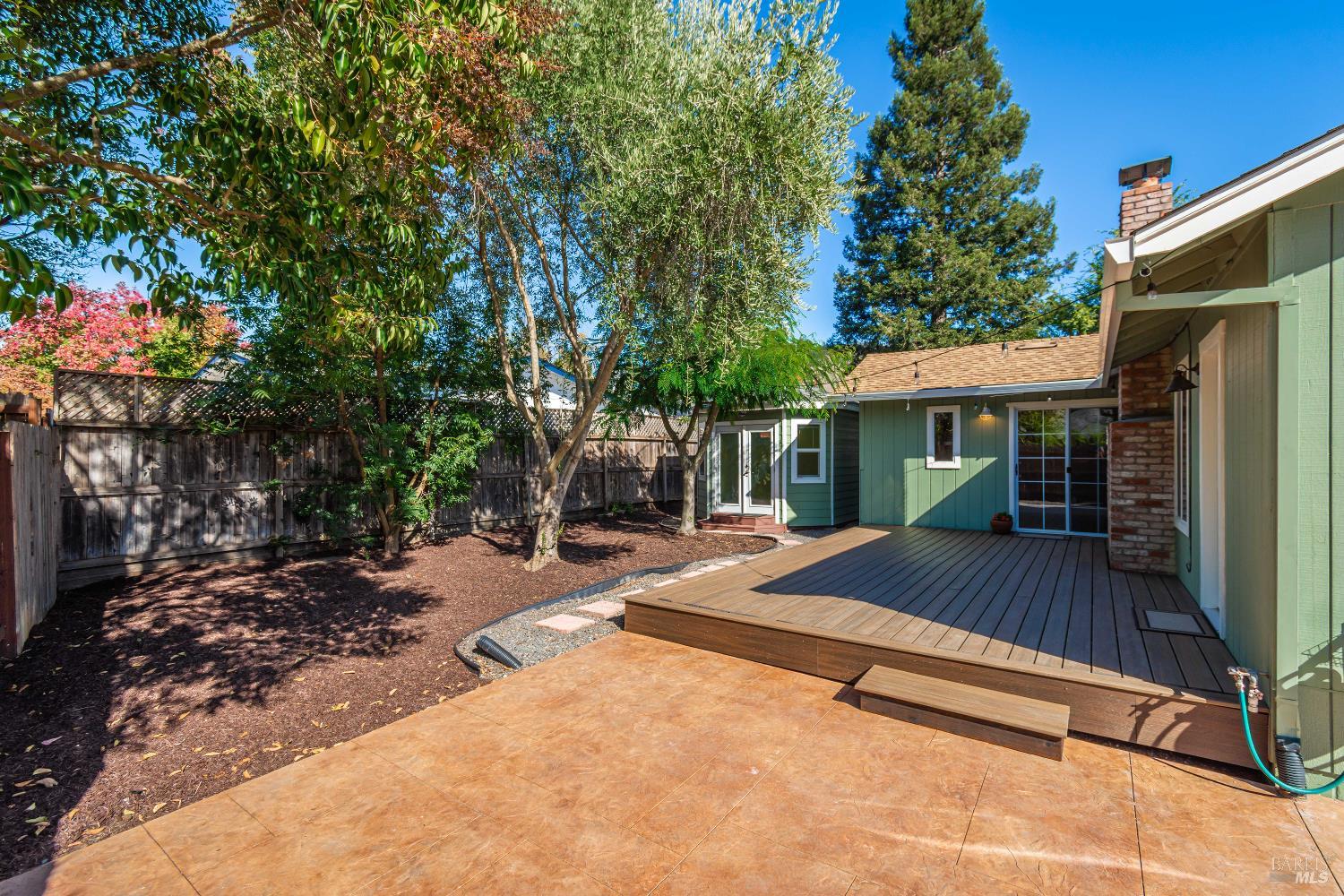 5025 Gregory Court Santa Rosa CA 95409