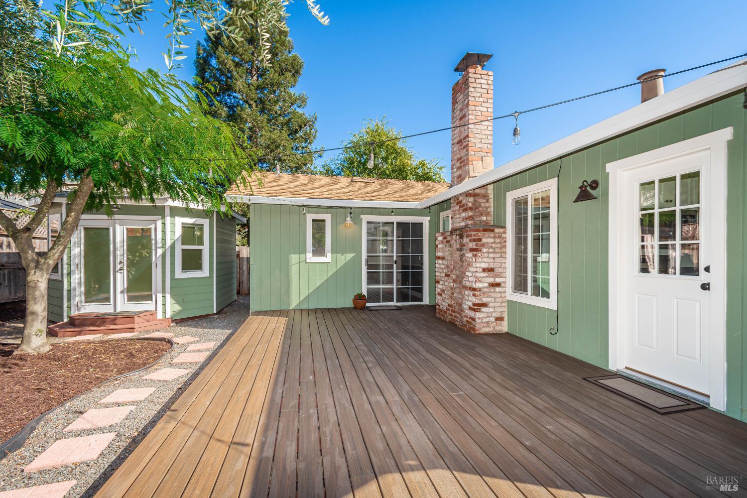 5025 Gregory Court Santa Rosa CA 95409