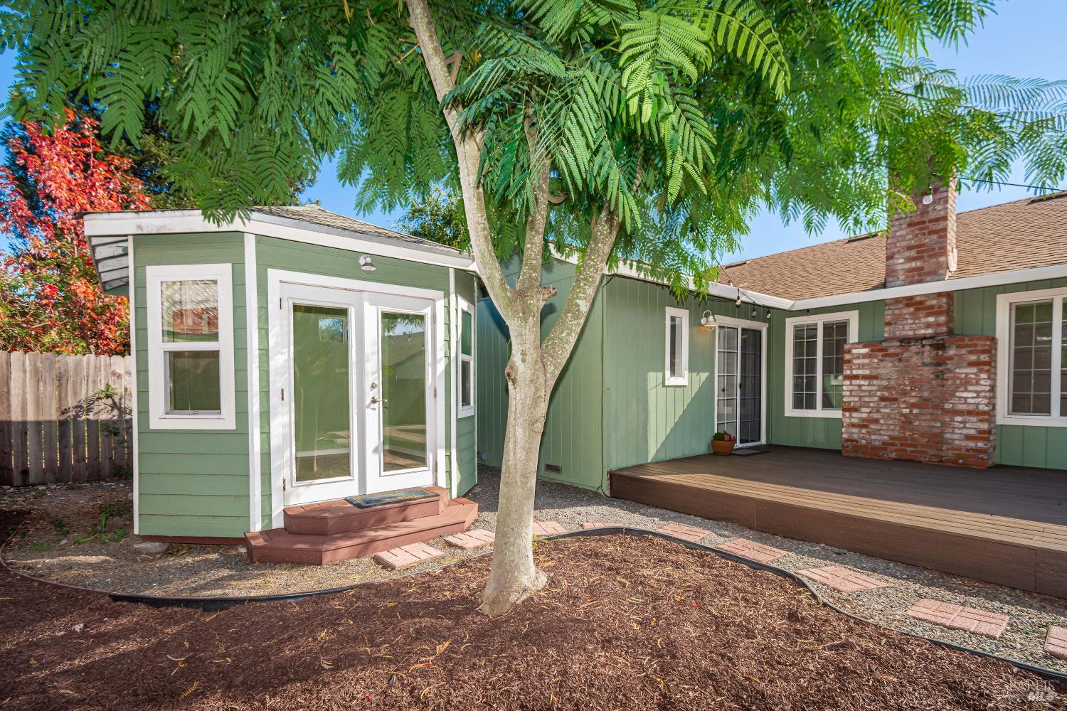 5025 Gregory Court Santa Rosa CA 95409