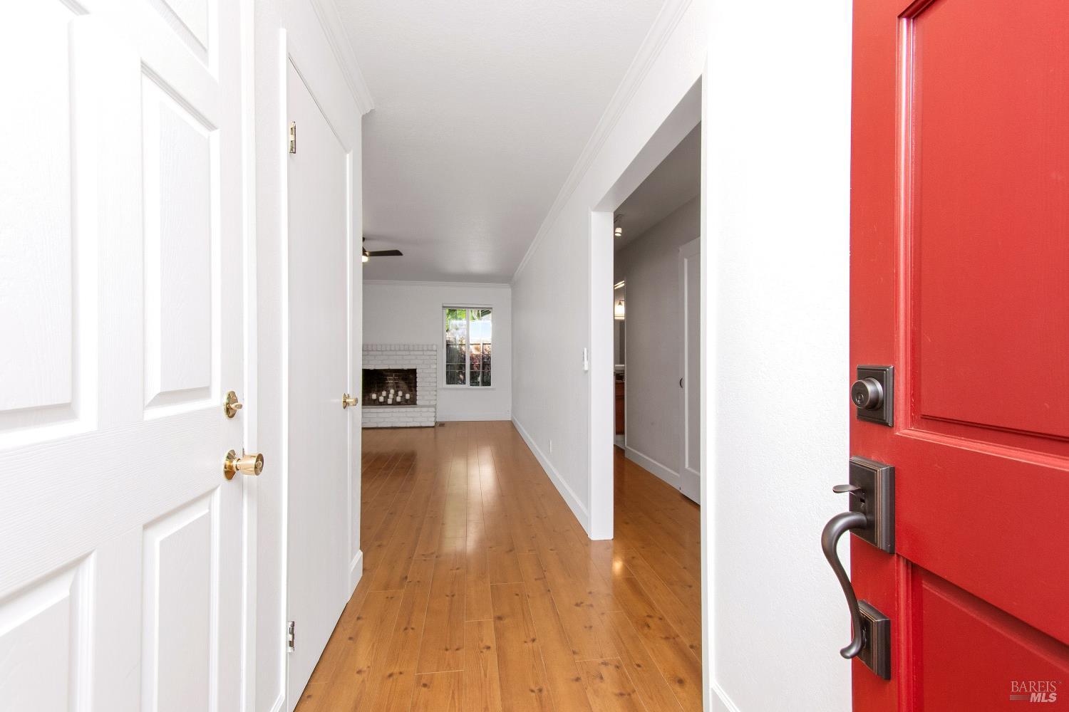 5025 Gregory Court Santa Rosa CA 95409