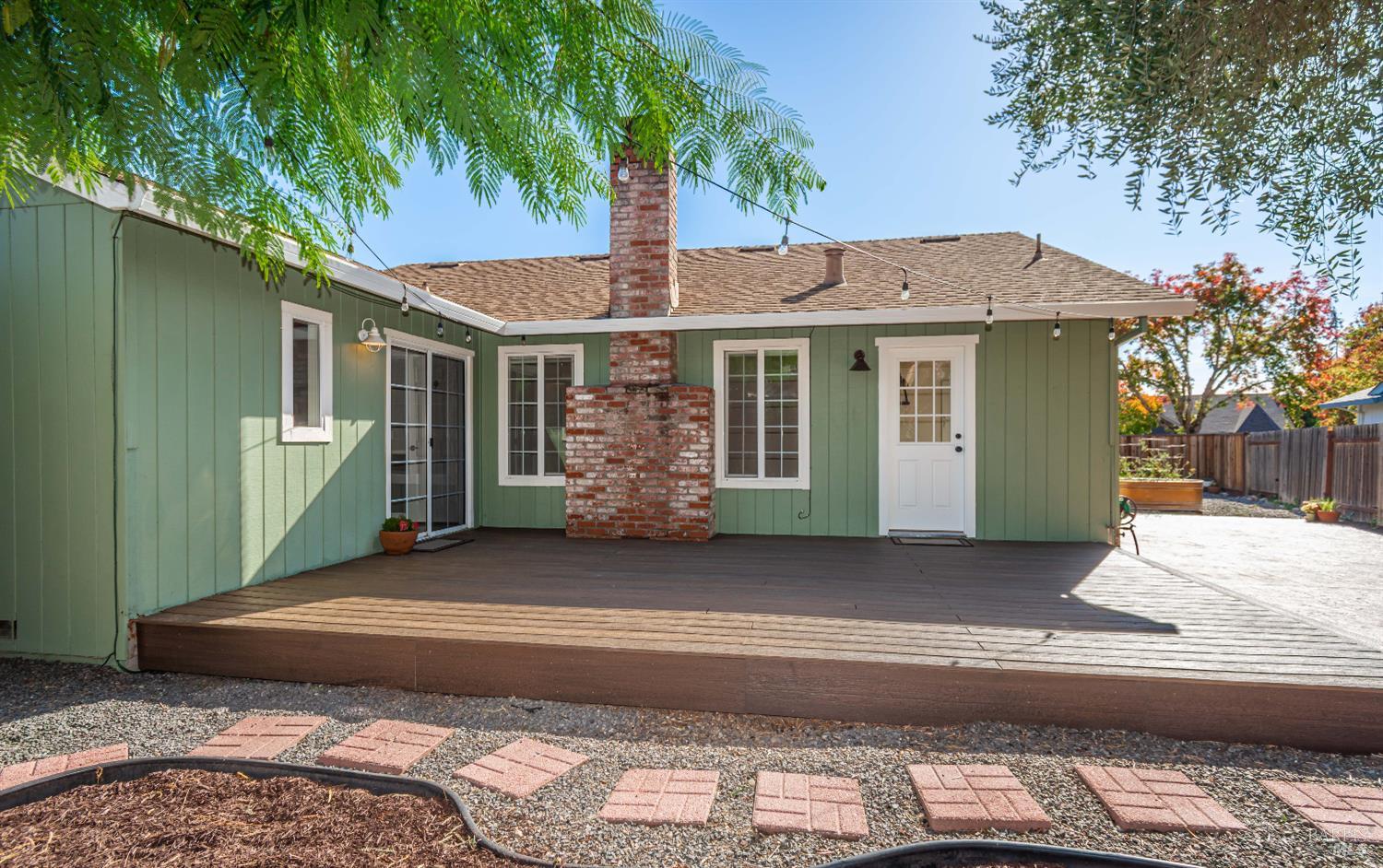 5025 Gregory Court Santa Rosa CA 95409