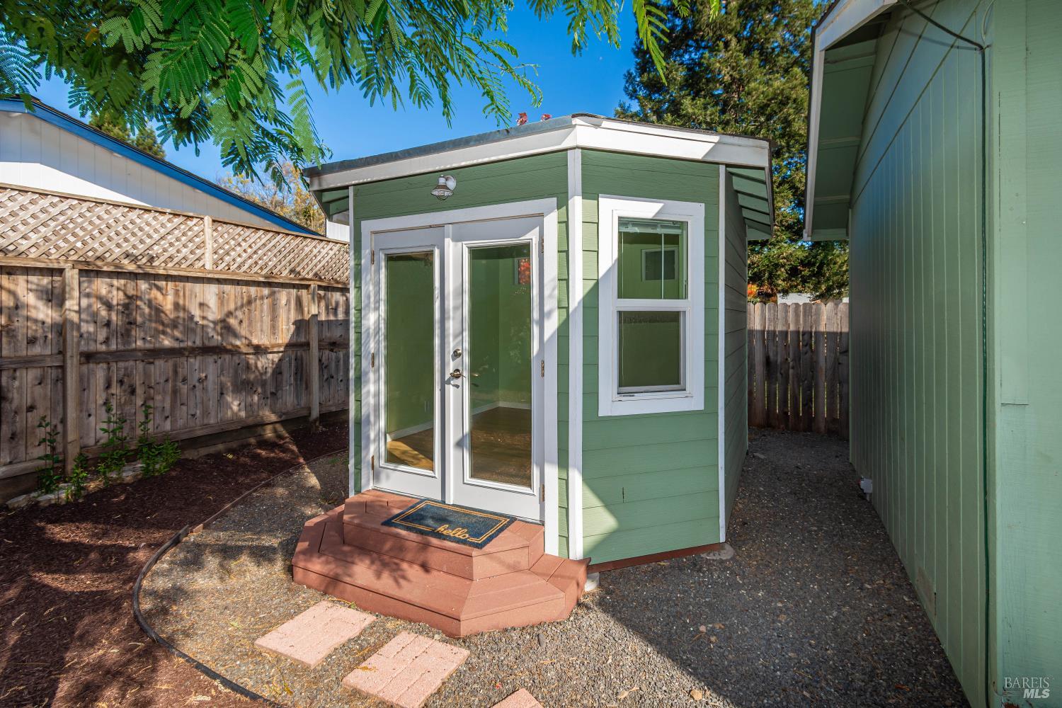 5025 Gregory Court Santa Rosa CA 95409
