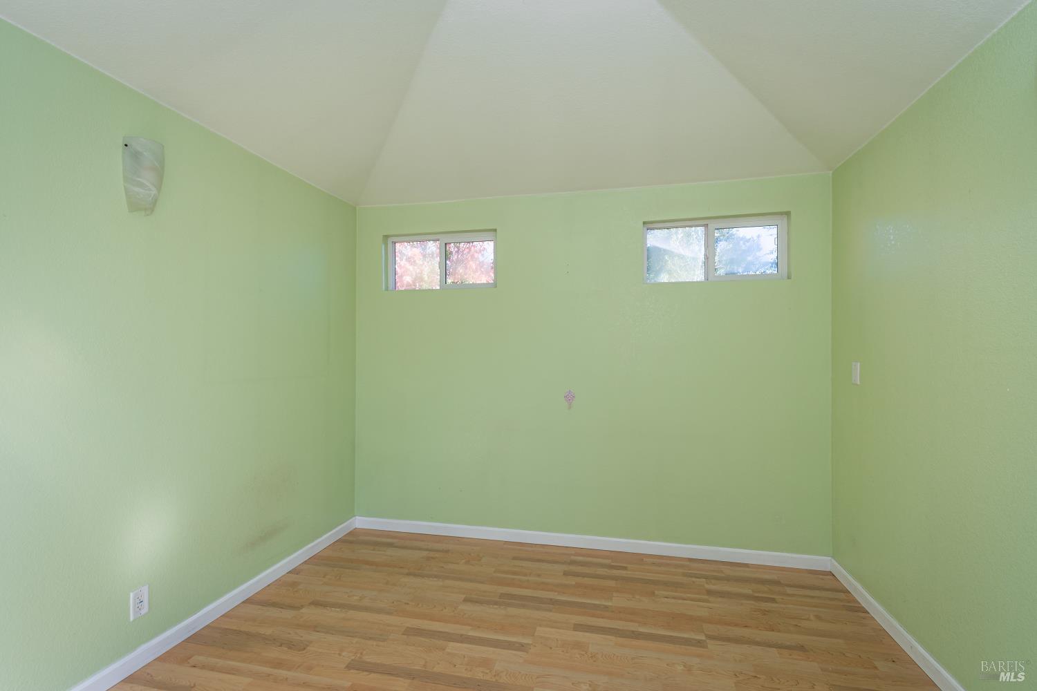 5025 Gregory Court Santa Rosa CA 95409