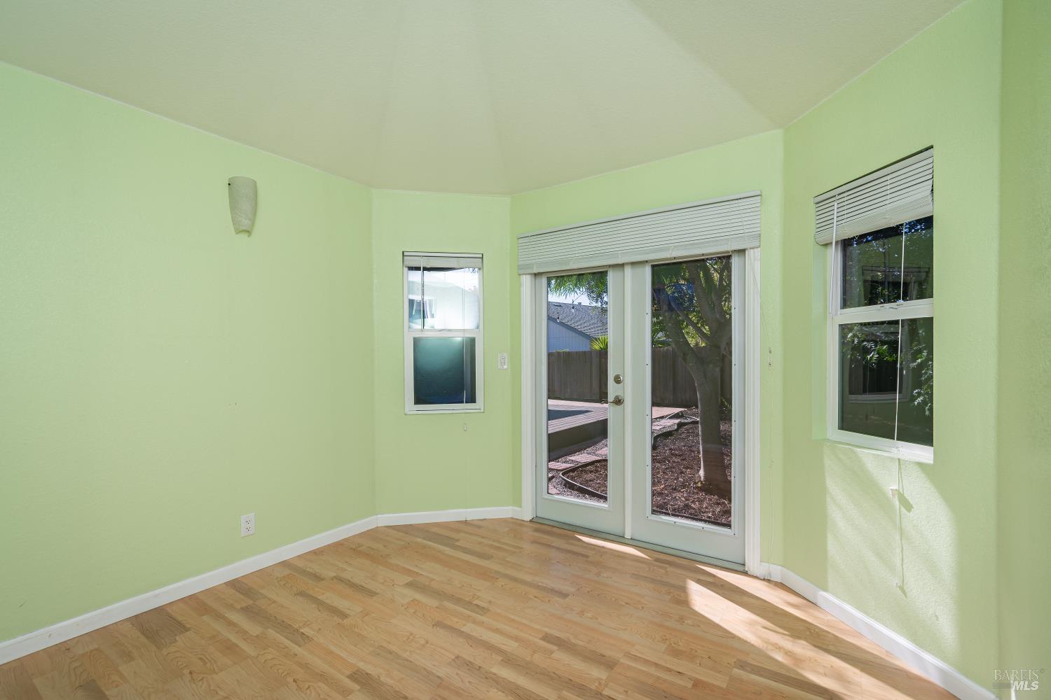5025 Gregory Court Santa Rosa CA 95409