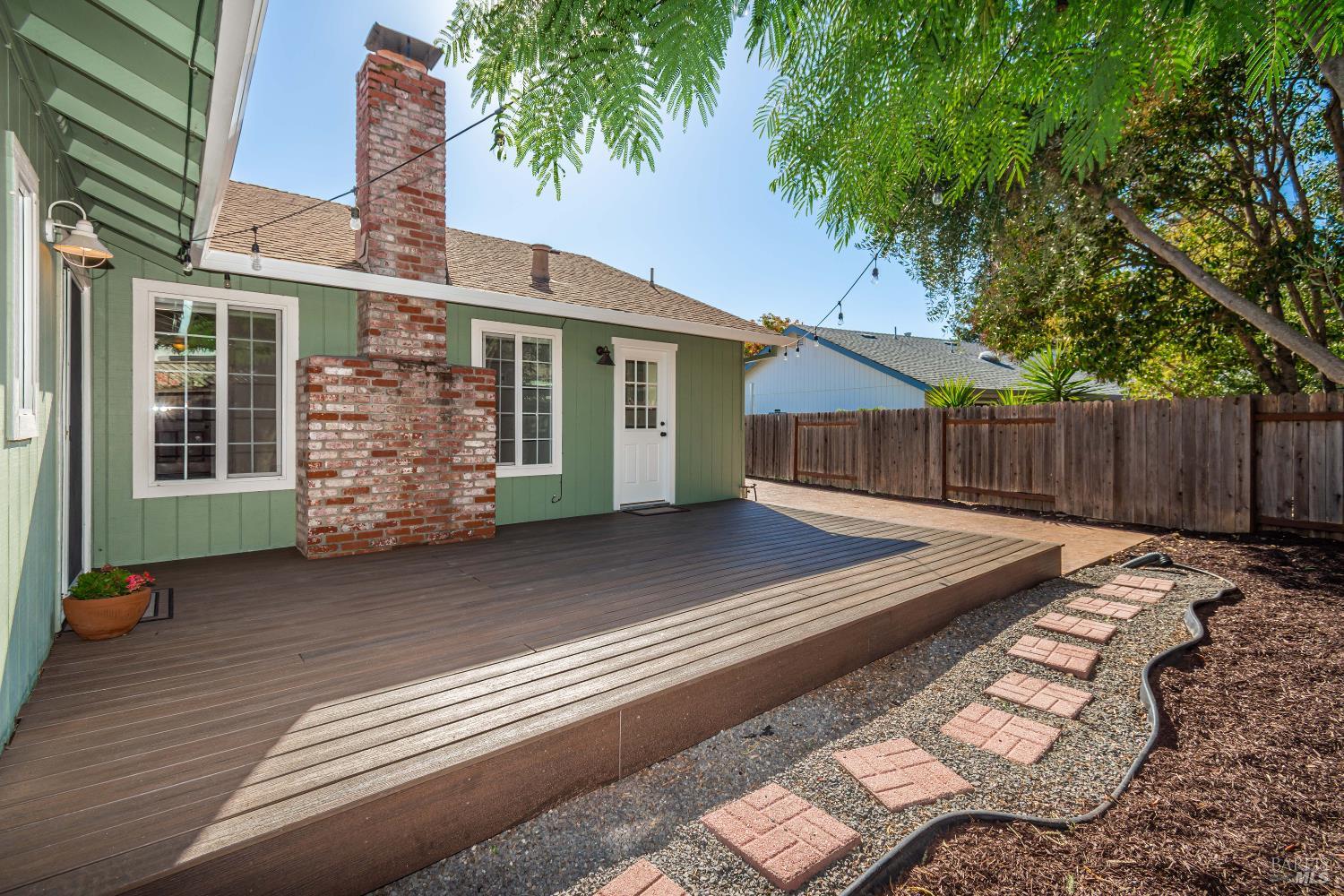 5025 Gregory Court Santa Rosa CA 95409