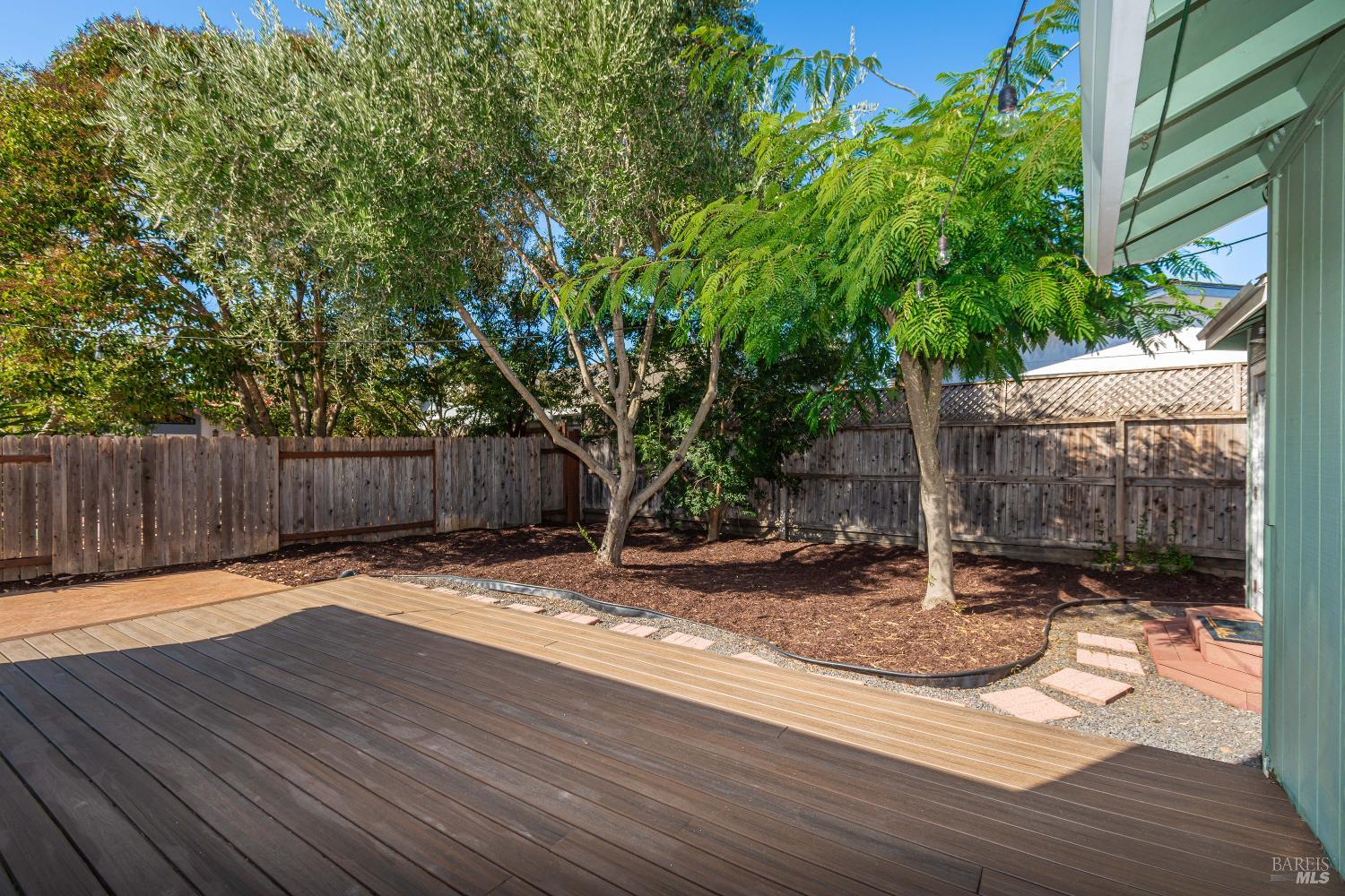 5025 Gregory Court Santa Rosa CA 95409
