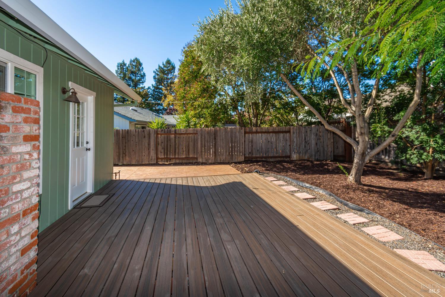 5025 Gregory Court Santa Rosa CA 95409