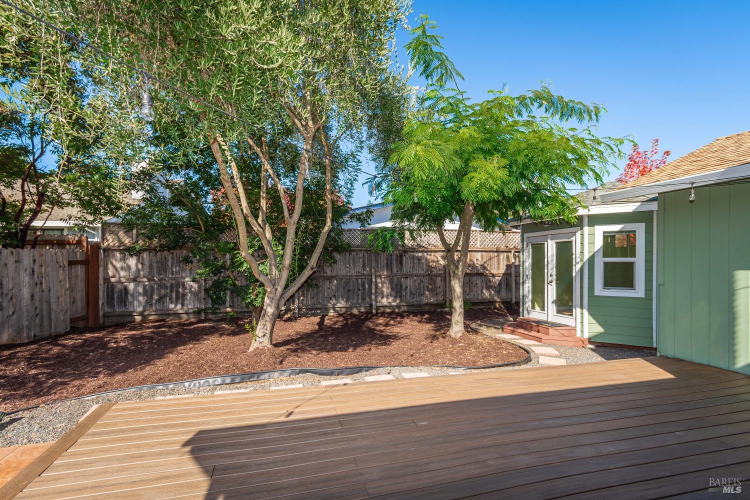 5025 Gregory Court Santa Rosa CA 95409