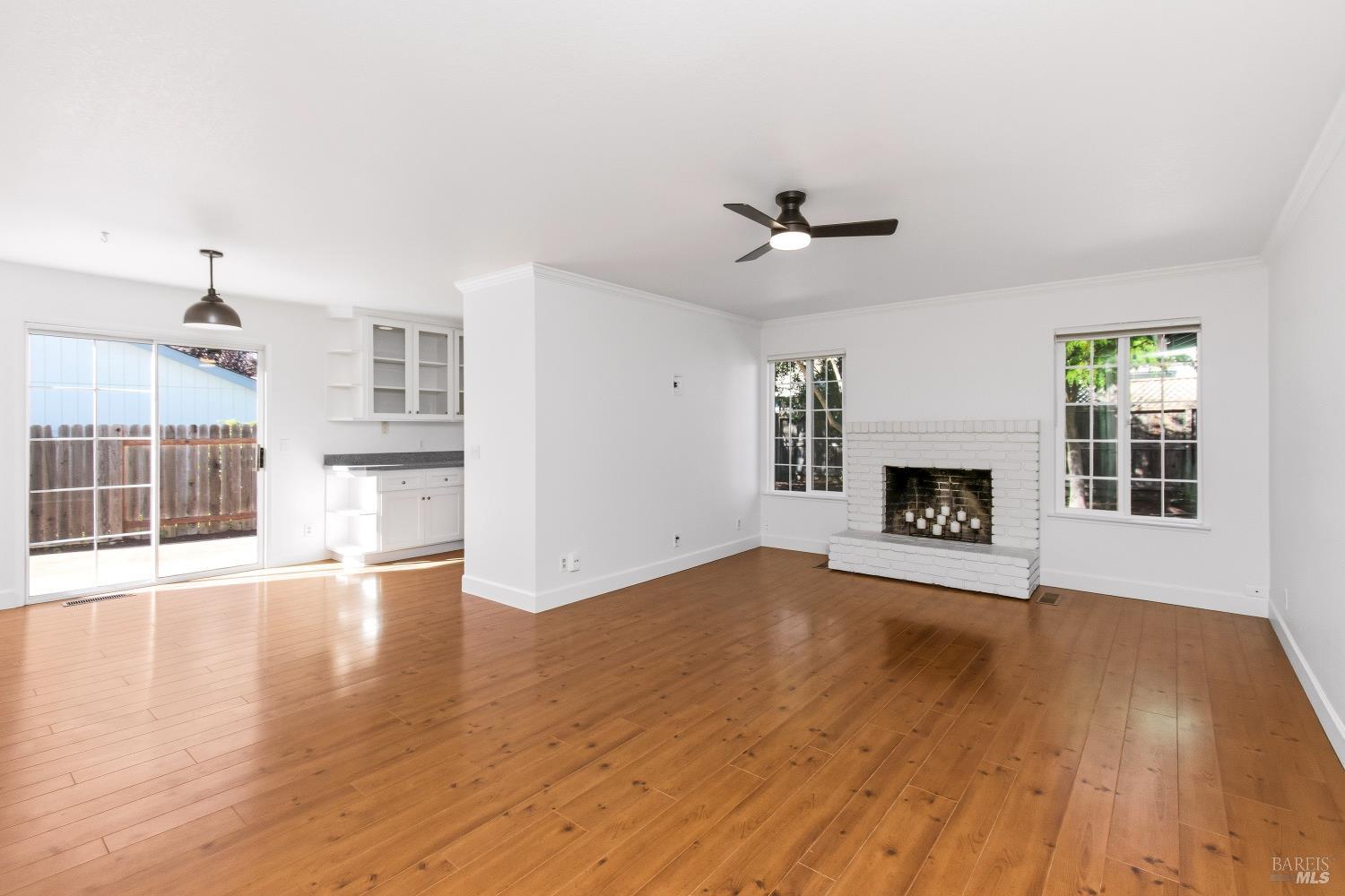5025 Gregory Court Santa Rosa CA 95409