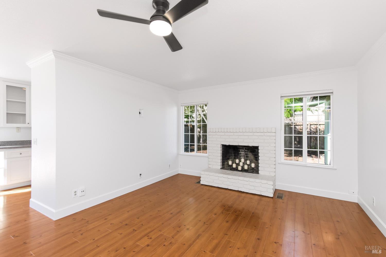 5025 Gregory Court Santa Rosa CA 95409