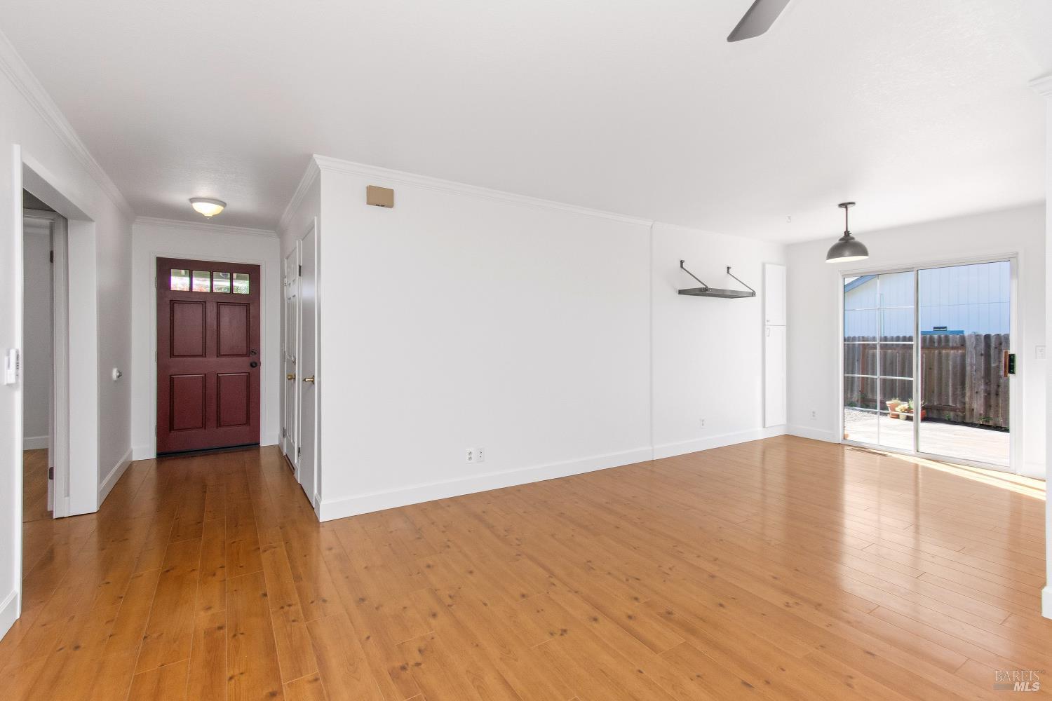 5025 Gregory Court Santa Rosa CA 95409