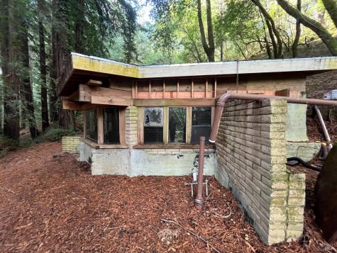 1355 Nicasio Valley Road Nicasio CA 94946