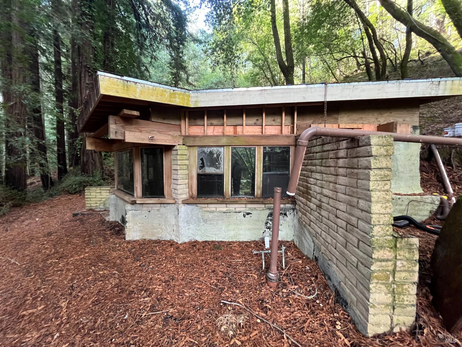 1355 Nicasio Valley Road Nicasio CA 94946