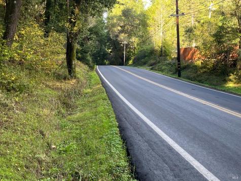 1355 Nicasio Valley Road Nicasio CA 94946