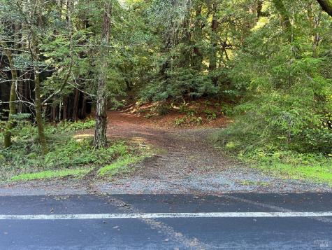 1355 Nicasio Valley Road Nicasio CA 94946