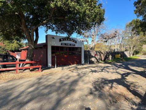1355 Nicasio Valley Road Nicasio CA 94946