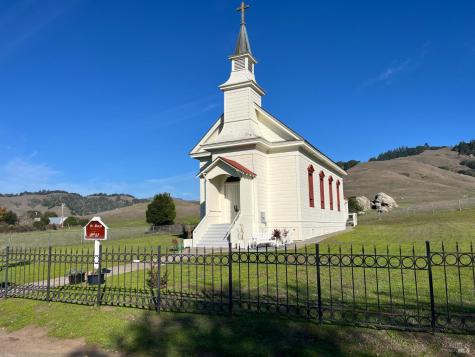 1355 Nicasio Valley Road Nicasio CA 94946