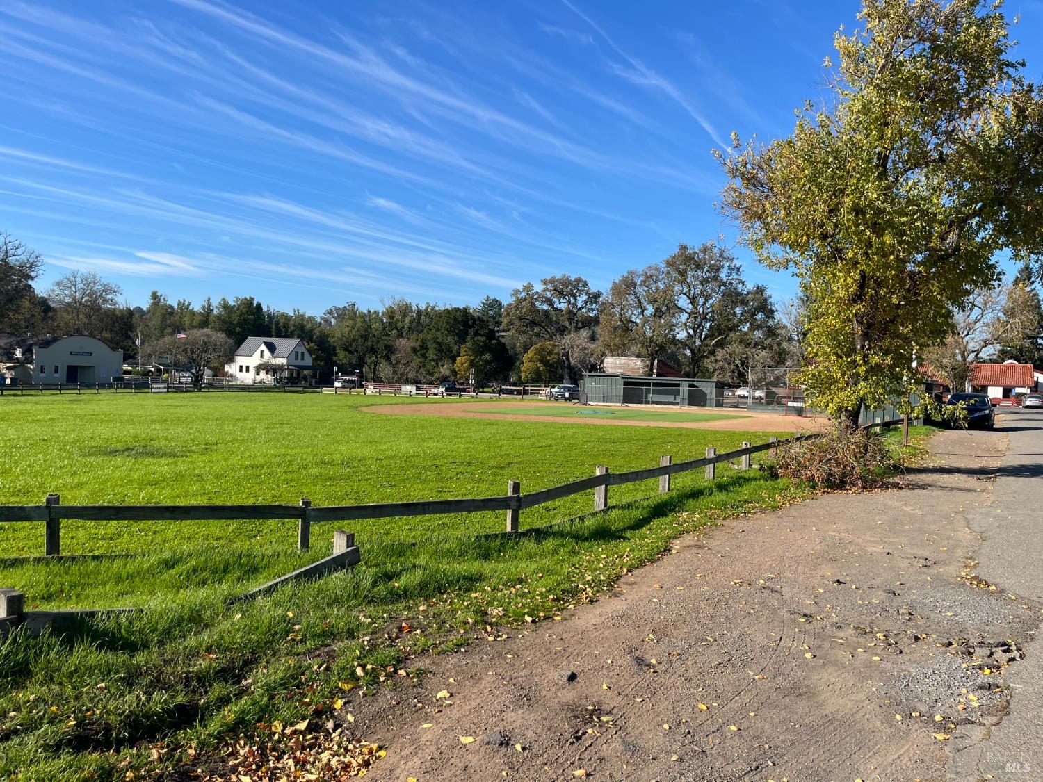 1355 Nicasio Valley Road Nicasio CA 94946