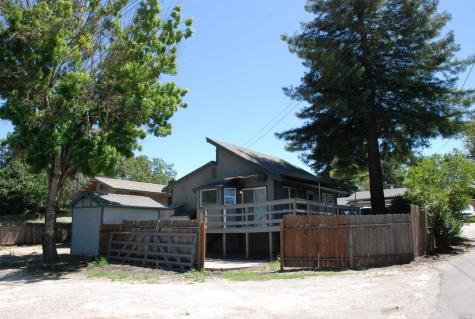 2613 Gravenstein Highway S Sebastopol CA 95472