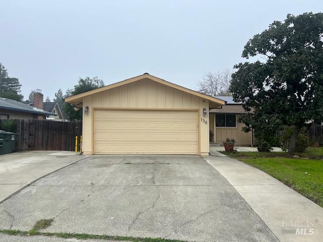 136 Clark Way Vacaville CA 95687