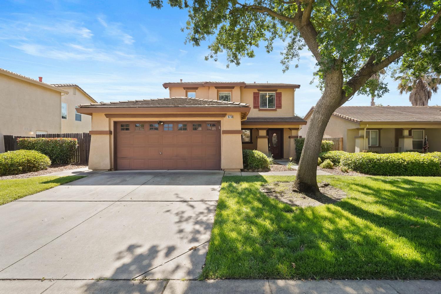 10730 Ivoryton Way Mather CA 95655
