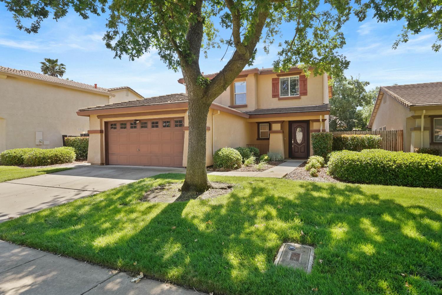 10730 Ivoryton Way Mather CA 95655