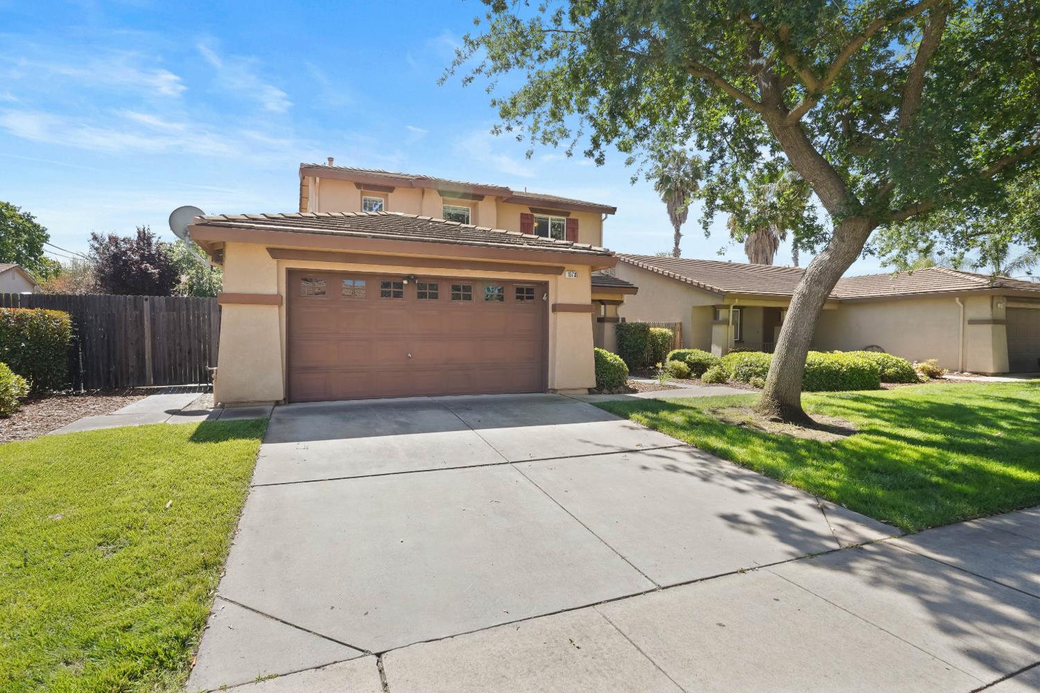 10730 Ivoryton Way Mather CA 95655