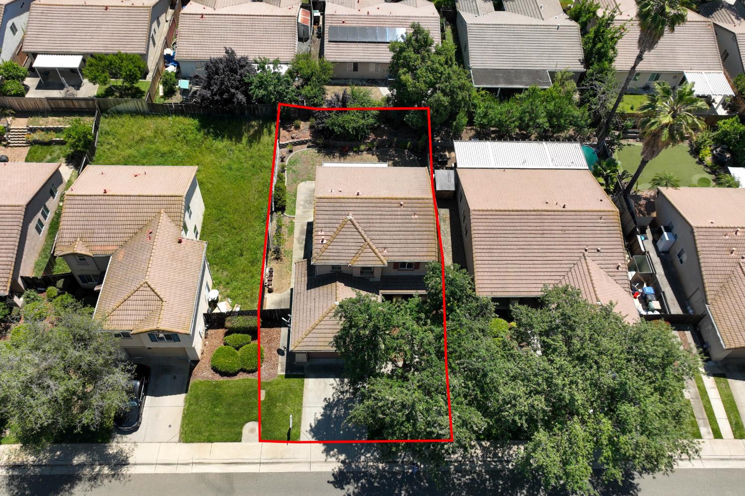 10730 Ivoryton Way Mather CA 95655