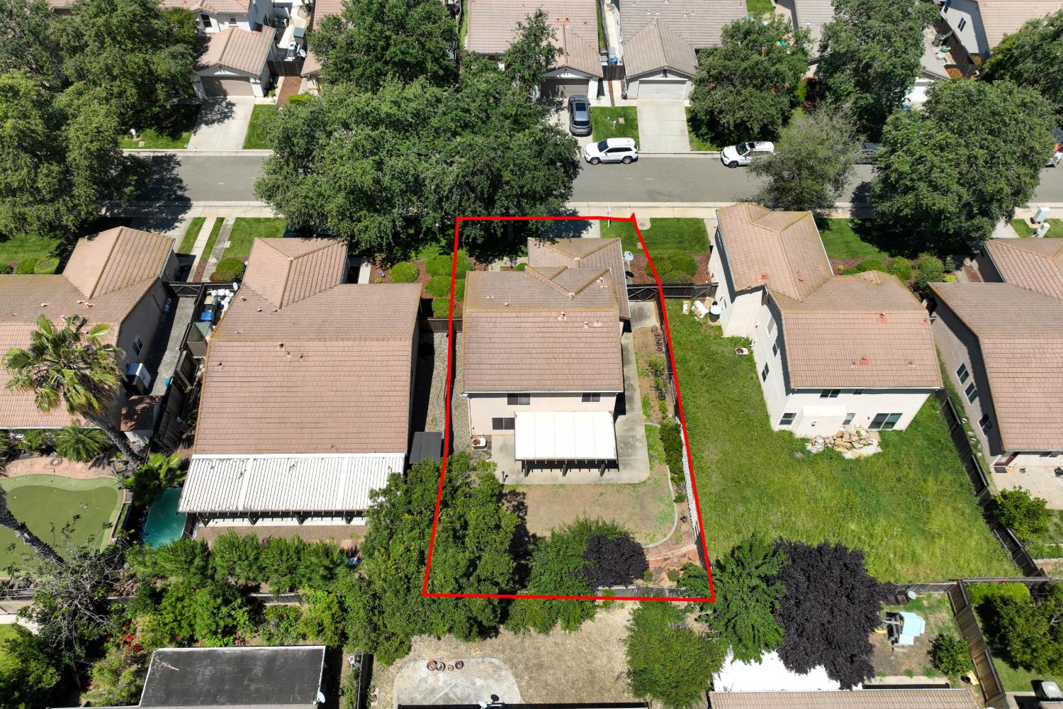 10730 Ivoryton Way Mather CA 95655