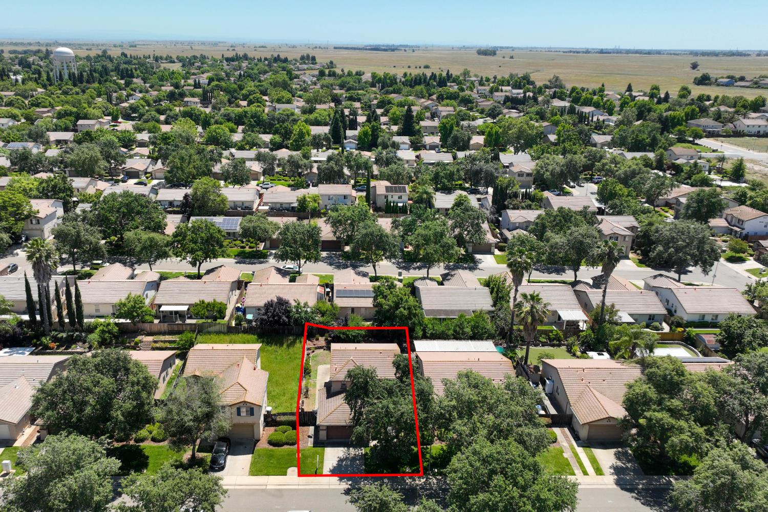 10730 Ivoryton Way Mather CA 95655