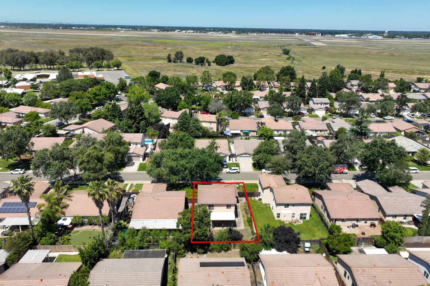 10730 Ivoryton Way Mather CA 95655