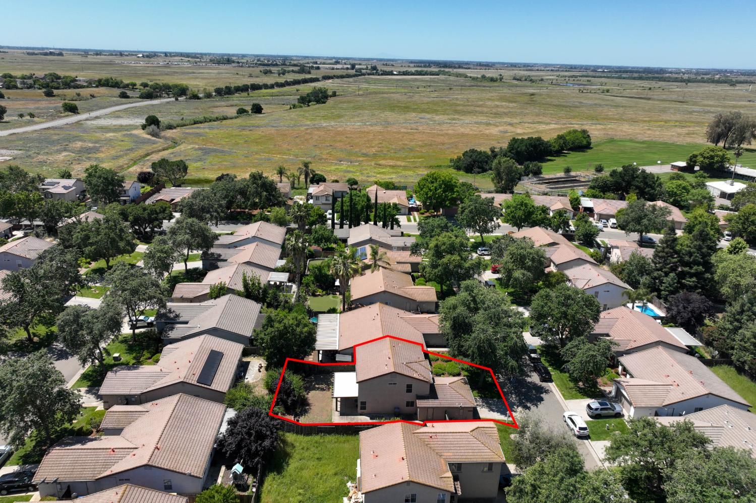 10730 Ivoryton Way Mather CA 95655