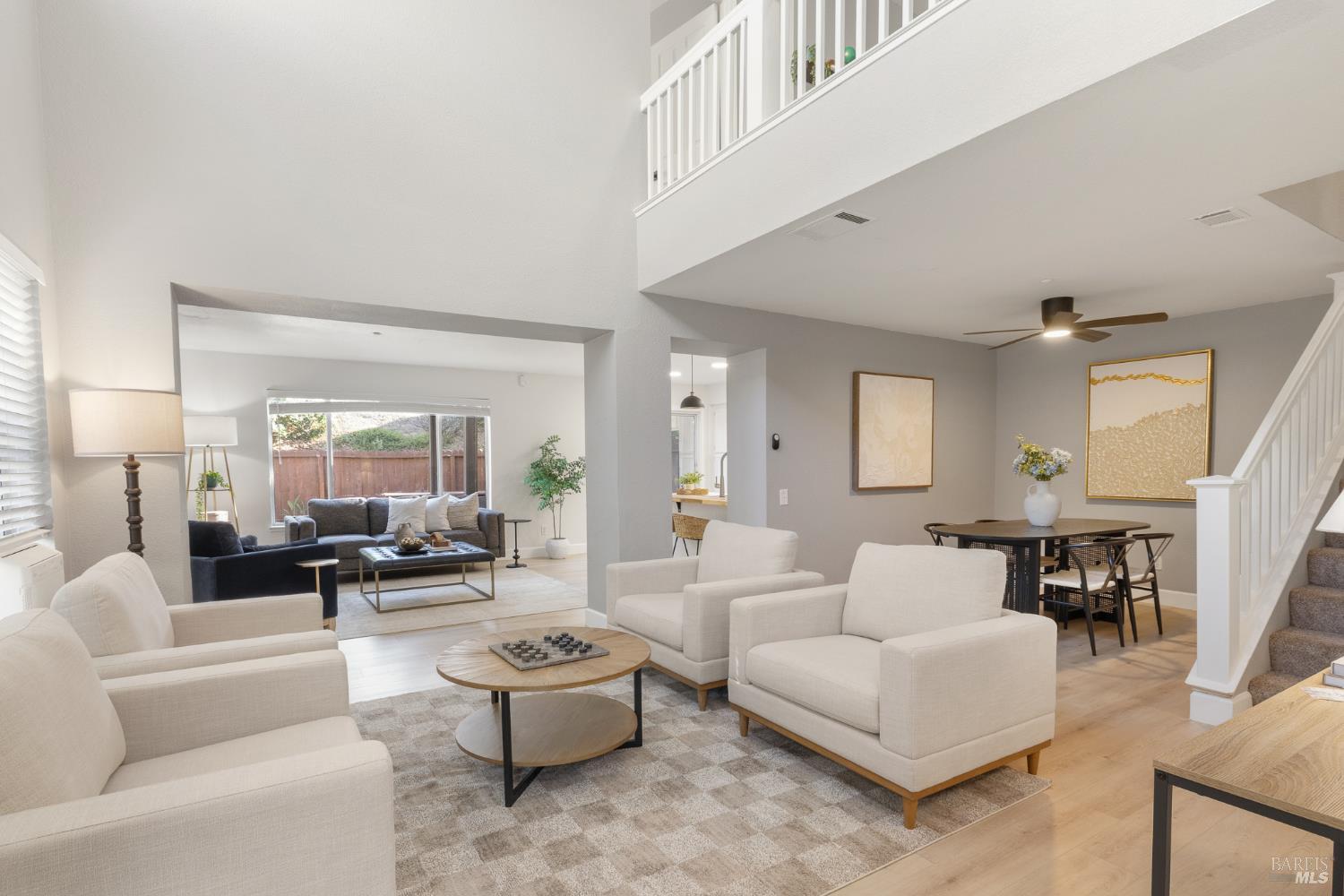279 Clearpointe Drive Vallejo CA 94591
