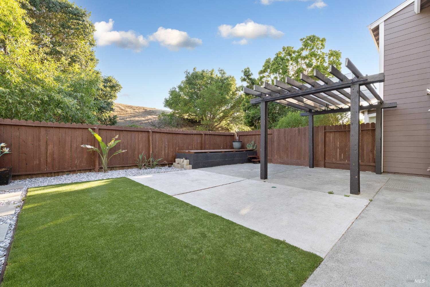 279 Clearpointe Drive Vallejo CA 94591