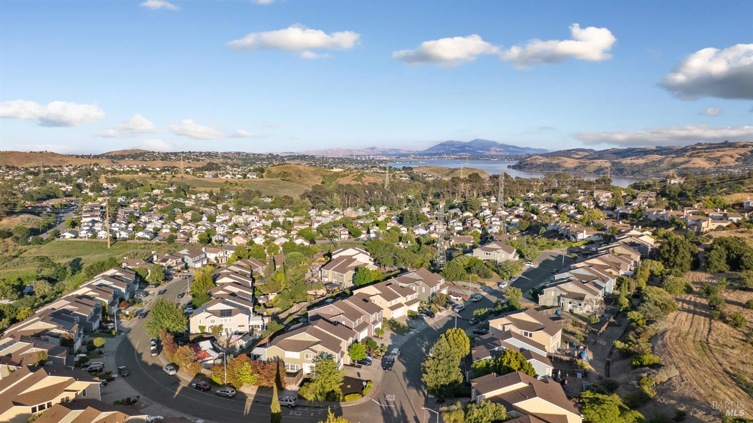 279 Clearpointe Drive Vallejo CA 94591