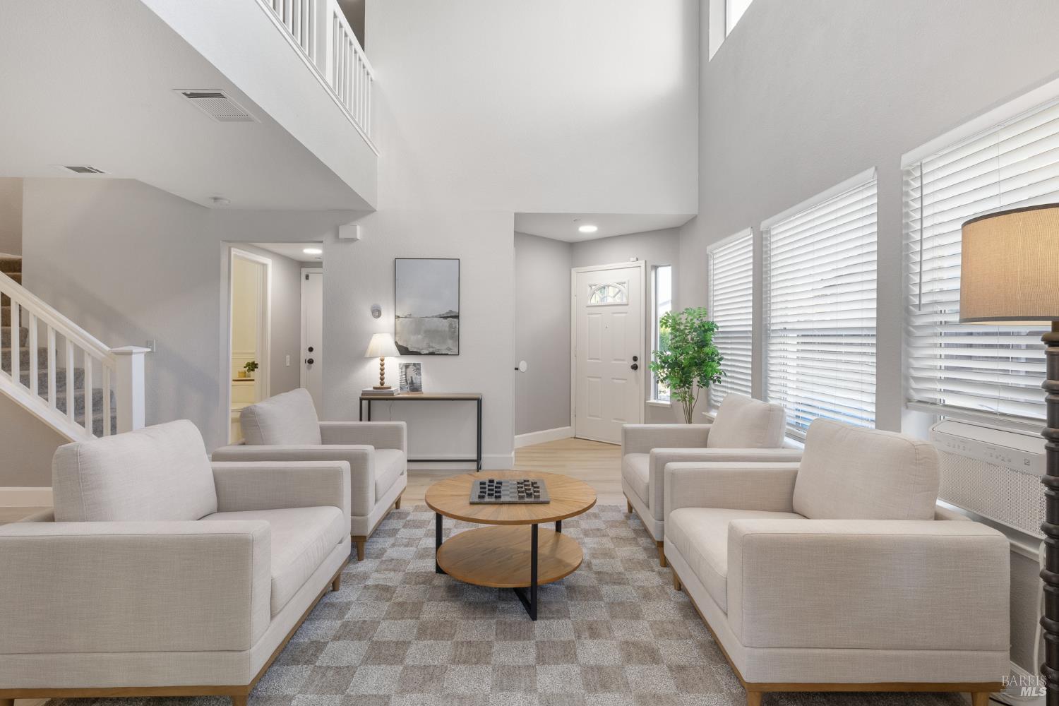 279 Clearpointe Drive Vallejo CA 94591