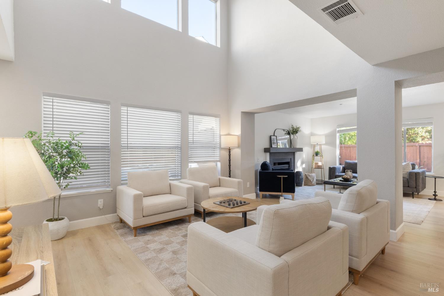 279 Clearpointe Drive Vallejo CA 94591