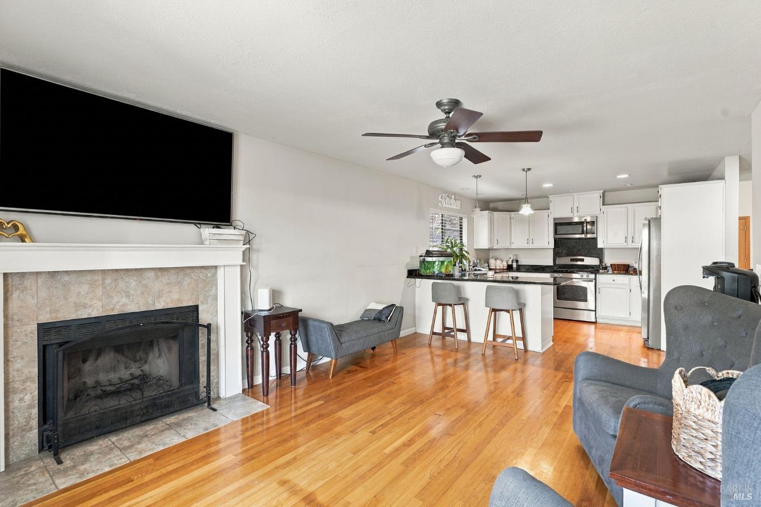 1454 Gregory Court Rohnert Park CA 94928