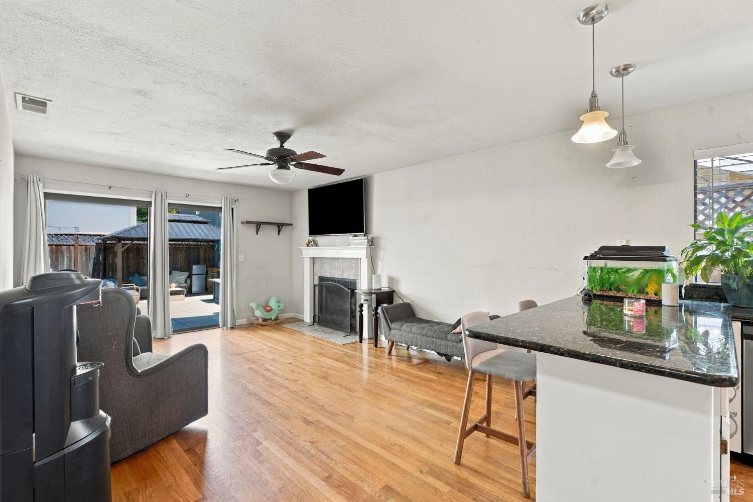 1454 Gregory Court Rohnert Park CA 94928