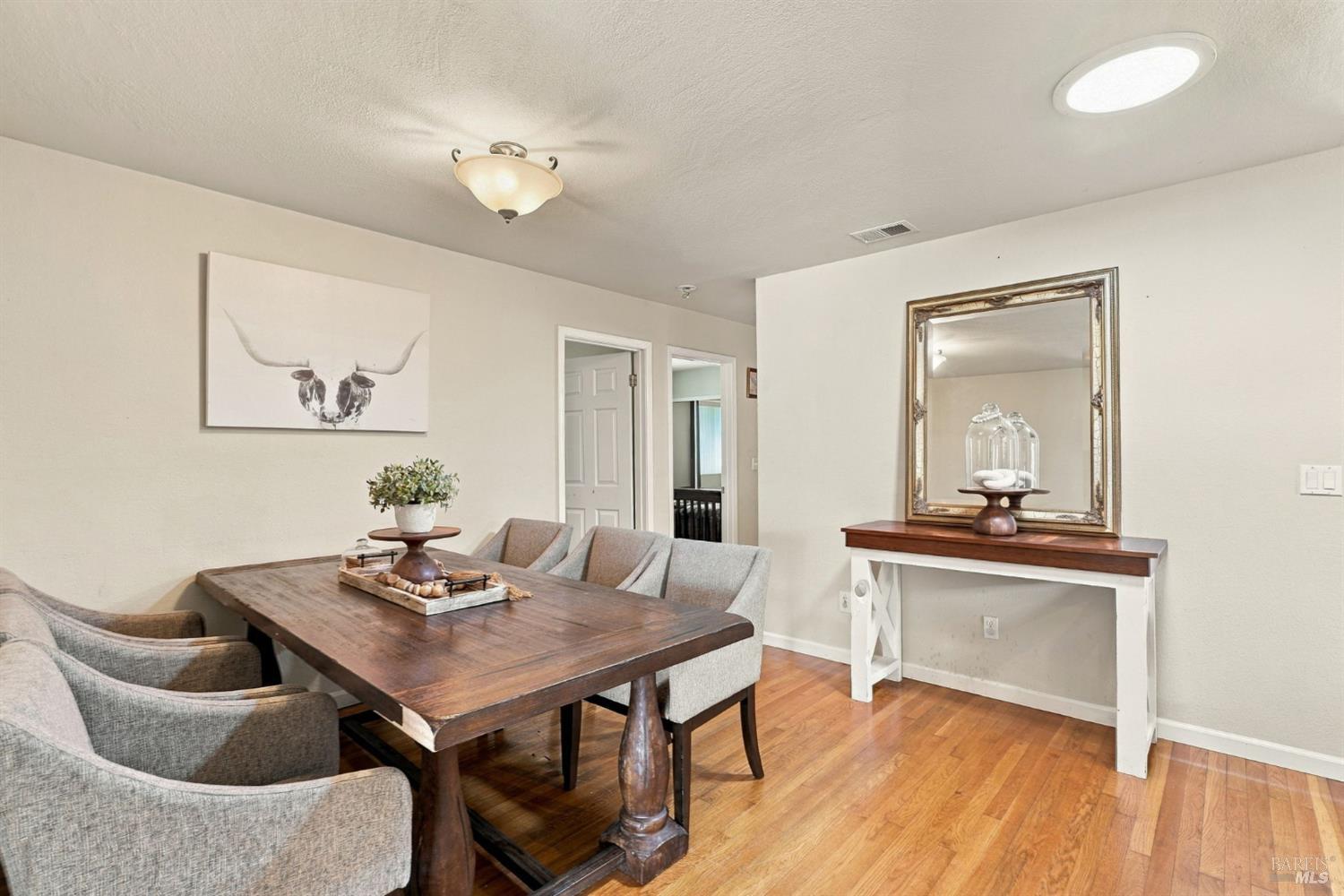 1454 Gregory Court Rohnert Park CA 94928