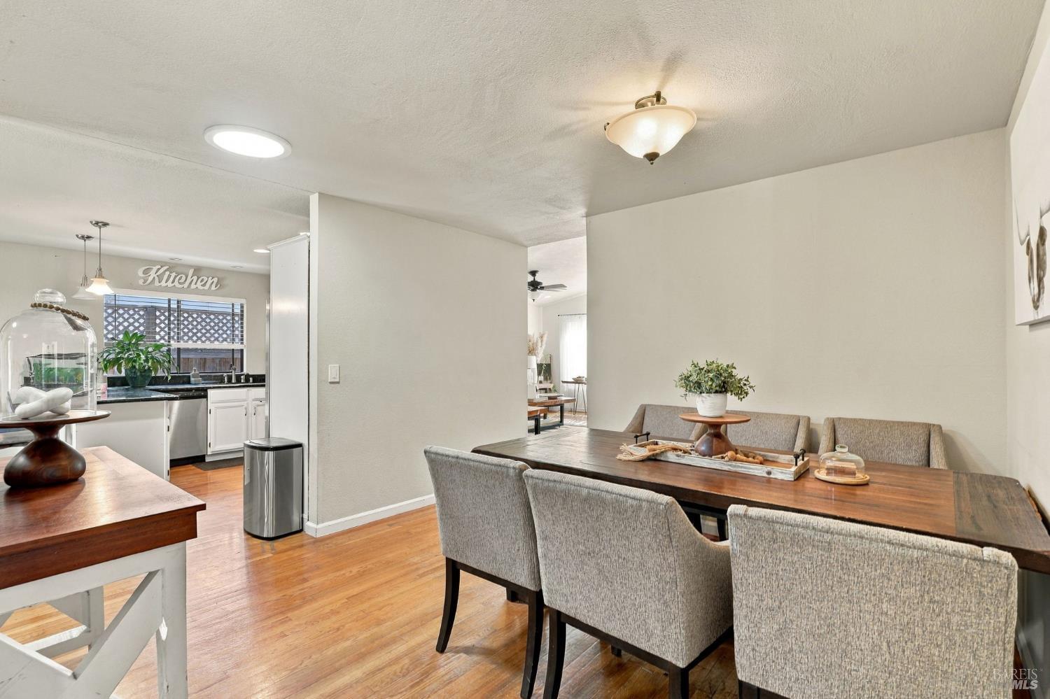 1454 Gregory Court Rohnert Park CA 94928