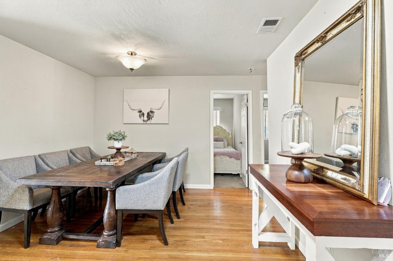 1454 Gregory Court Rohnert Park CA 94928