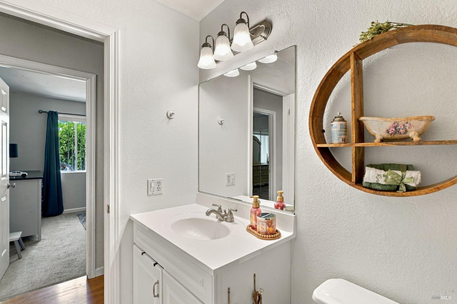 1454 Gregory Court Rohnert Park CA 94928